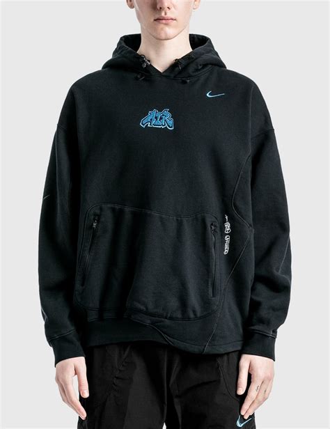 nike x off white hoodie white replica